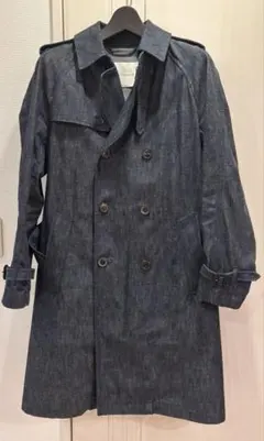 マッキントッシュ トレンチコート