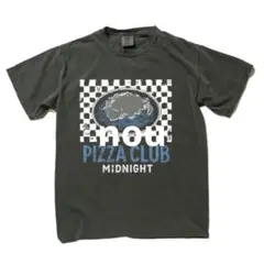 MIDNIGHT PIZZA CLUB magma コラボTシャツ - メルカリ