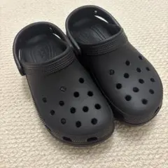 クロックス 厚底のサムネイル