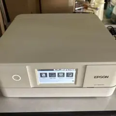 ジャンク】EPSON EP-880AN インクジェットプリンター 本体 - メルカリ