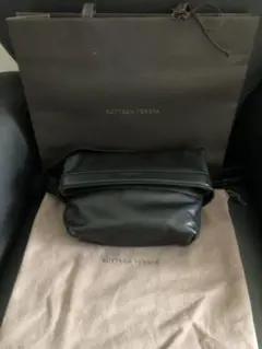 ボッテガヴェネタ ショルダーバッグ