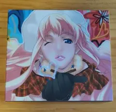 マクロスＦ　ボーカルコレクション　娘たま♀