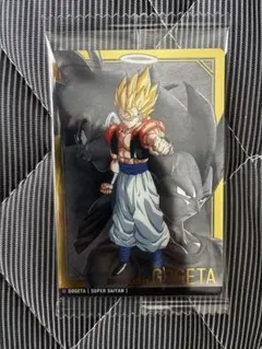 ドラゴンボール　イタジャガ　ゴジータ　シークレット