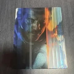 Call of Duty Black Ops 7 特典 スチールブック