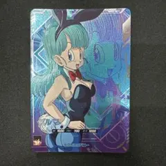2026年最新】ドラゴンボールヒーローズブルマの人気アイテム - メルカリ