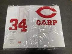 2025年最新】カープ 復刻ユニフォームの人気アイテム - メルカリ