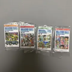 ドラゴンボール コミックスチャーム 31