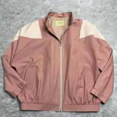 英国製 LAKELAND レイクランド ジップアップ スポーツブルゾン 16