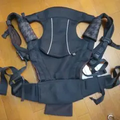 バディバディ サイドプラス 抱っこひも