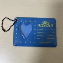 straykids ICパスケース（まとめ売り大歓迎） ハン STRAYKIDS ストレイキッズ スキズ 写真入り リール付き パス