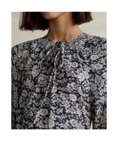 ポロ　ラルフローレン　ブラウス　トップス　カットソー　レディース