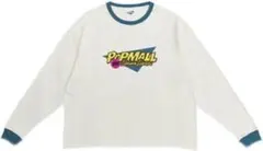 ライブtシャツ アイドル