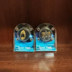 2026年最新】スタートレックの人気アイテム - メルカリ