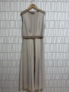 ECLIN エクラン　パンツドレス　オールインワン