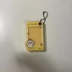 ちいかわ アクリルフォトフレーム キーホルダー