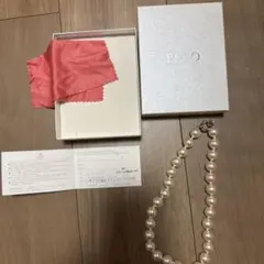PEAQ 大粒パールネックレスのサムネイル