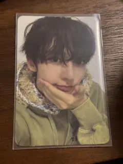 KickFlip ドンヒョン 3th withmuu ラキドロ トレカ2枚セット KickFlip ドンヒョン 3th withmuu ラキドロ限定 チェキトレカ