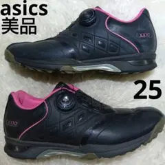 2026年最新】asics ゴルフ シューズ(女性用)の人気アイテム - メルカリ