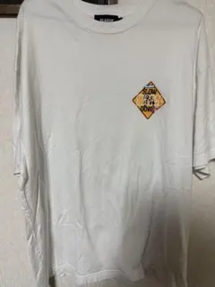 XLARGE Tシャツ 白 XL