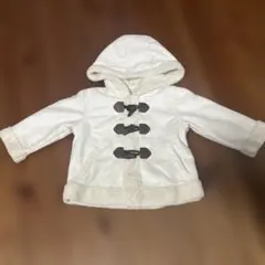 コムサイズム　80センチ　アウター