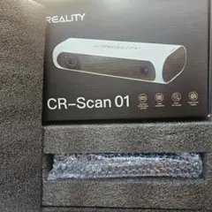 Creality CR-Scan01 Kit 3Dスキャナー 未使用・未開封 - メルカリ
