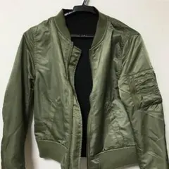 earth music & ecology 2way ブルゾン S