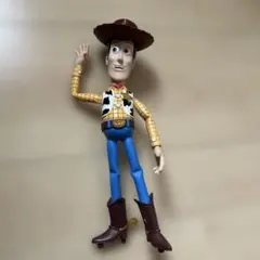 Toy Story Woody フィギュア 本体のサムネイル