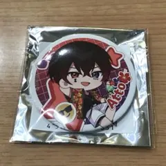 木蓮様専用‼️ あっと缶バッジ❗️2個セット‼️