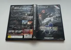 【PS2】アーマード・コア2 アナザーエイジ／FROM SOFTWARE