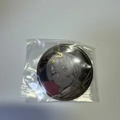 にじさんじ 妖怪万化 缶バッジ/弦月