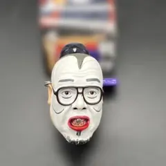 2025年最新】野性爆弾くっきーフィギュアの人気アイテム - メルカリ