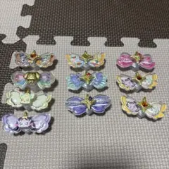 プリキュア キラルンリボン　10個セット