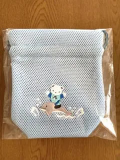 ナイキ NIKE 銭湯セット 3点（ポーチ・ボトル・タオル）原宿オープン