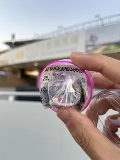 アイドルホース キャラクターグッズ