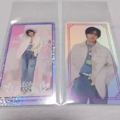 2026年最新】stray kids リノ トレカの人気アイテム - メルカリ