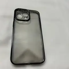 アイフォン15 Pro MAX スマホソフトケース