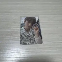 SEVENTEEN your choiceトレカ　ドギョム