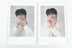 アイエン　JYP特典　トレカ　シーグリ　Stray Kids　スキズ