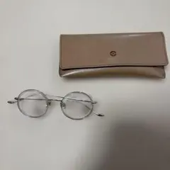 JINS ポケモンコラボ　ミュウ