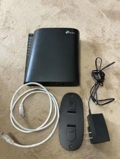TP-Link Archer AX80（AX6000）Wi-Fi6ルーター
