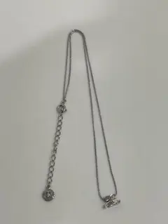 クレージュ ネックレス