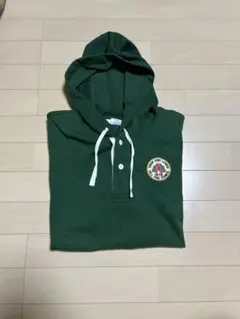 champion パーカー