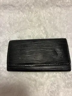 ルイヴィトン　エピ　4連キーケース