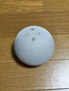 Amazon Echo Dot 第4世代 本体のサムネイル