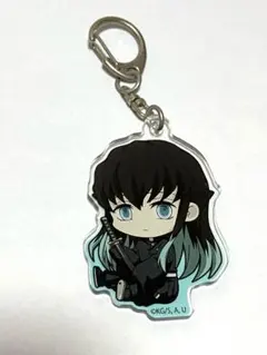 2025年最新】鬼滅の刃アクリルキーホルダー時透無一郎の人気アイテム