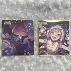 プロセカ 色紙 50A 鳳えむ まとめ売り 2025年最新】鳳えむ色紙の人気アイテム - メルカリ