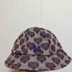 Needles バケハ