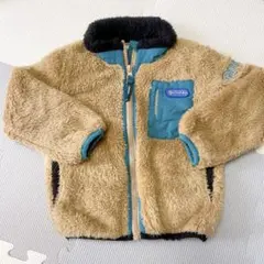 OUTDOOR フリースジャケット 95cm