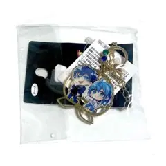 カラフルピーチ るな なおきり グッズ バンド キーホルダー - メルカリ