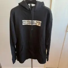 希少 Sacai Fragment パーカー 藤原ヒロシ 3